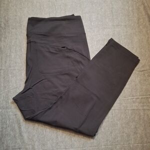 Athleta Headlands Hybrid Cargo II Tight Size Womens 26